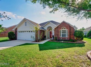 3017 Weatherby Ct, Wilmington, NC 28405