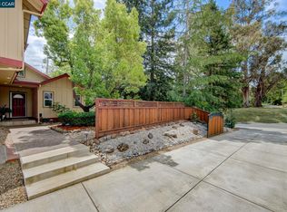 915 Grayson Ln, Pleasant Hill, CA 94523