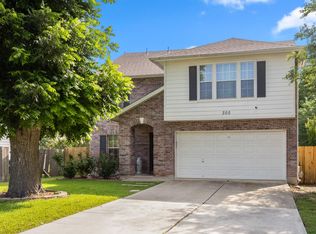 300 Emerald Fields Ln, Kyle, TX 78640