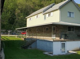 30 Main St, Brownsville, PA