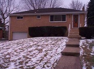 230 Barbara Dr, Mc Kees Rocks, PA 15136