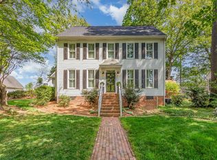 8805 Mourning Dove Rd, Raleigh, NC 27615