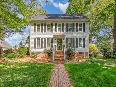 8805 Mourning Dove Rd, Raleigh, NC, 27615
