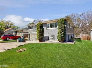 5120 Madison St, Gary, IN 46408