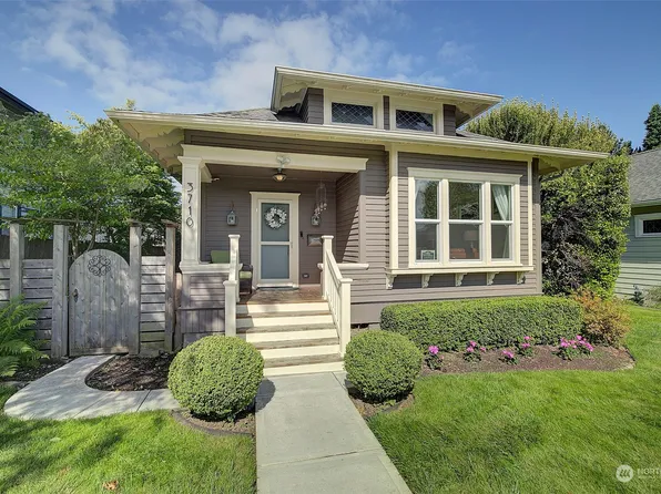 3710 Wetmore Avenue, Everett, WA 98201