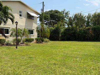 306 S Circle Drive #101, Boynton Beach, FL, 33435