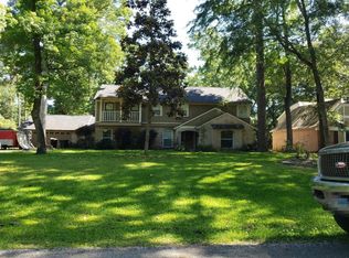 26914 Ivywood Dr, Huffman, TX 77336
