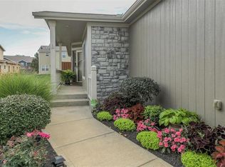 6407 Constance St, Shawnee, KS 66216