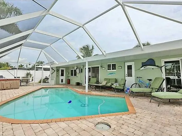 631 SE 5th Ter, Pompano Beach, FL 33060