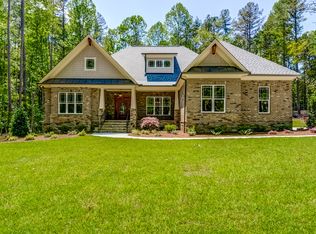 9813 Cloey Dr, Wake Forest, NC 27587