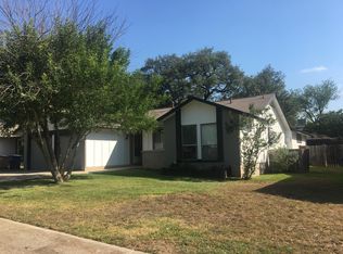 4808 Gray Fox Dr, Austin, TX 78759