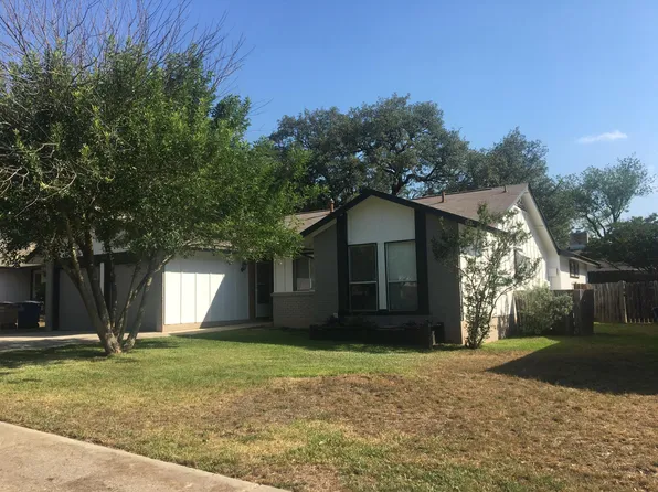 4808 Gray Fox Dr, Austin, TX 78759