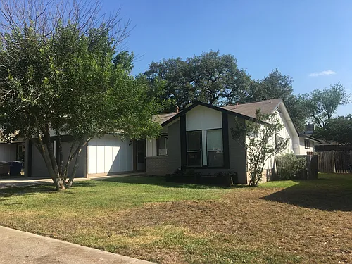 4808 Gray Fox Dr Photo 1