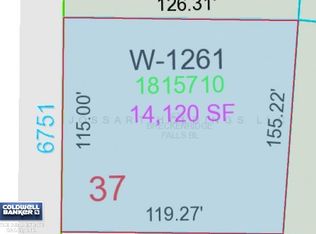 6751 Breckenridge Falls Blvd, Greenleaf, WI 54126