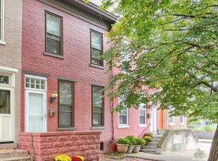 209 Calder St, Harrisburg, PA 17102