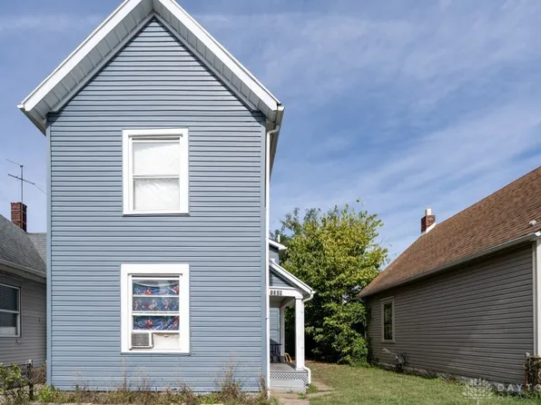 1309 Leonhard St, Dayton, OH 45404