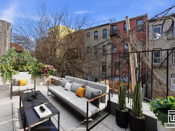 439 Jefferson Ave #2B, Brooklyn, NY 11221