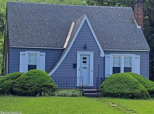 198 Howland Ave, Adams, MA 01220
