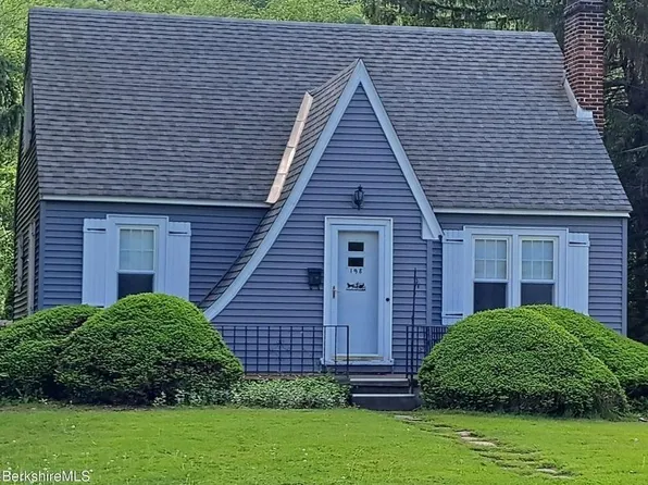 198 Howland Ave, Adams, MA 01220