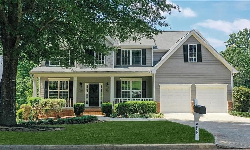 1st image of 805 Sienna Woods Ln