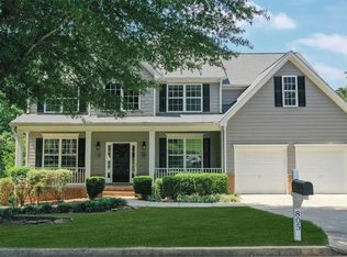 805 Sienna Woods Ln, Canton, GA 30114
