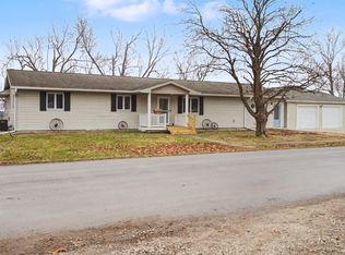 109 N County Line Rd, Madrid, IA 50156