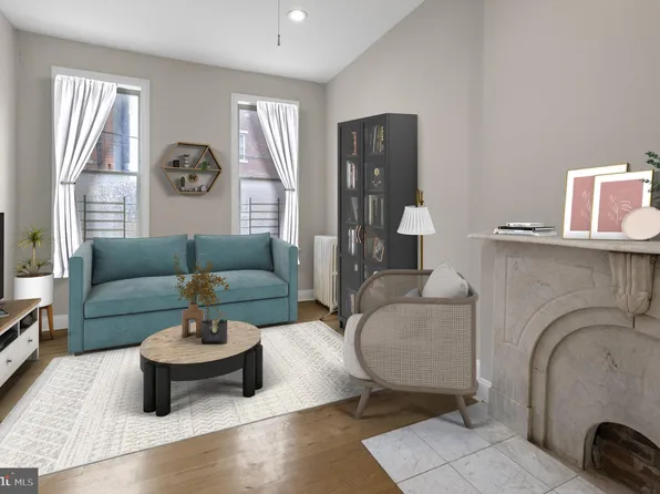 1302 N 19th St #1, Philadelphia, PA 19121