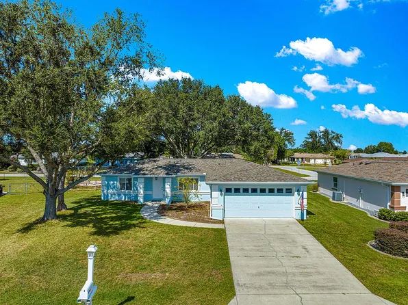 10012 SW 62nd Cir, Ocala, FL 34476