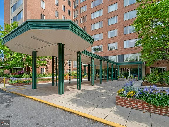 4th image of 4301 Massachusetts Ave NW APT 5003