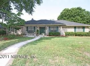 12646 Stallion Ct, Jacksonville, FL 32223
