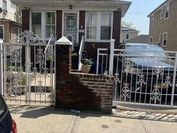 160-20 121st Avenue, Jamaica, NY 11434