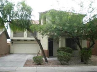 2823 S 93rd Ave, Tolleson, AZ 85353