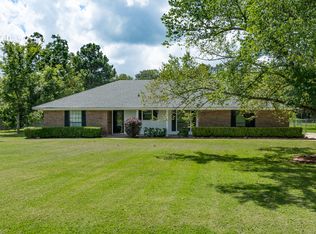 200 Shadow Ridge Dr, Haughton, LA 71112