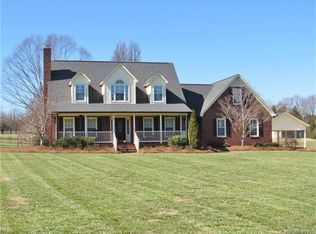 4501 Windy Rd, Concord, NC 28027