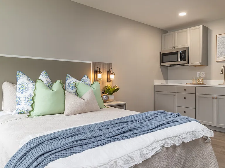 River City Studio Homes — Photo 13