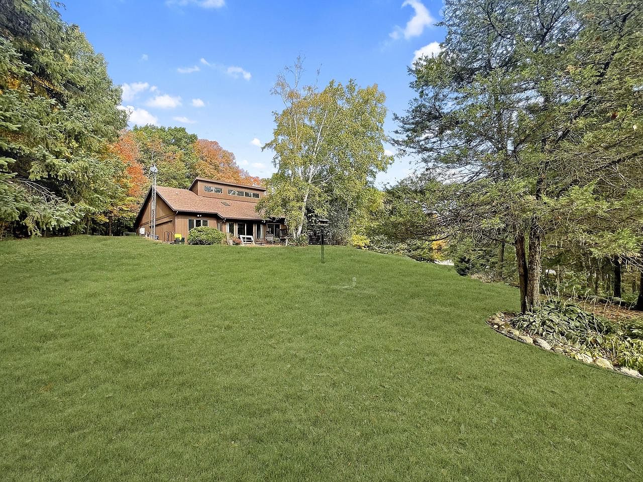 9530 Spring Lake ROAD, Valders, WI 54245 MLS 1853506 Zillow