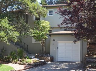 2327 Casa Bona Ave, Belmont, CA 94002