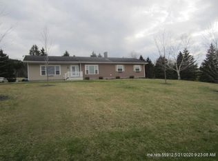 673 Main St, Madawaska, ME 04756