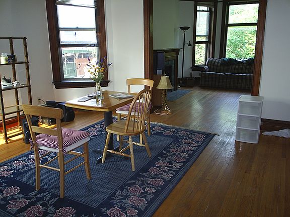 2nd image of 3709 N Sheffield Ave #1