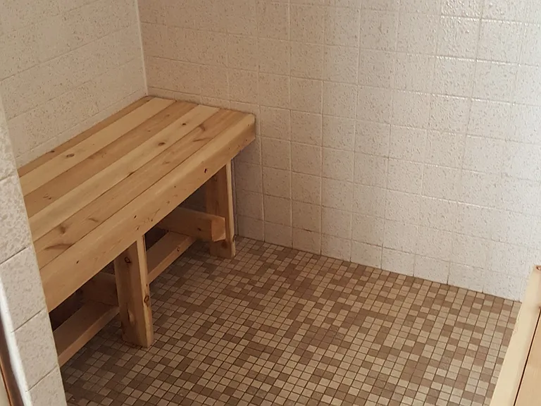 Sunset Apartments | Sauna