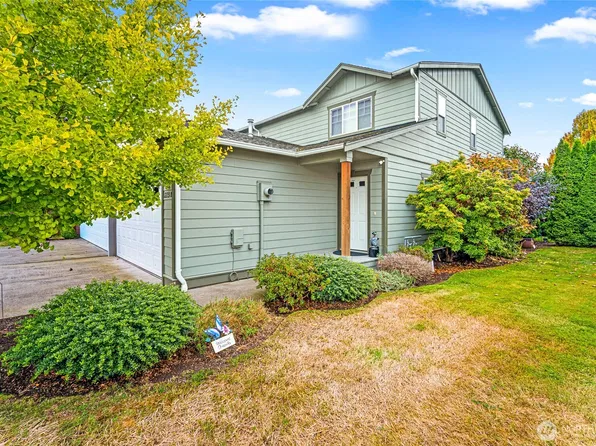 1223 Spruce Circle #B, Lynden, WA 98264