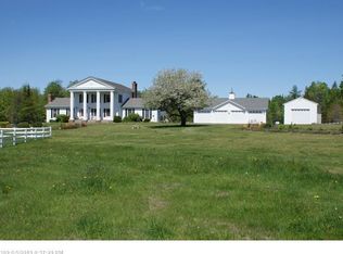 410 Kennebec Rd, Hampden, ME 04444