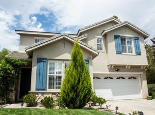 24363 Alyssum Pl, Valencia, CA 91354