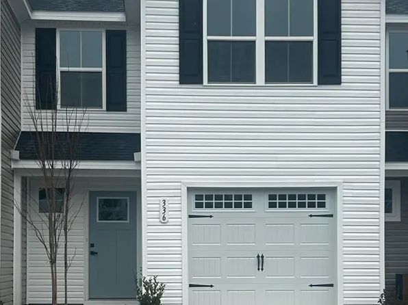 336 Myrtle Meadows Dr #463C, Conway, SC 29526
