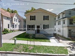 2129 Center Ave APT 2, Madison, WI 53704