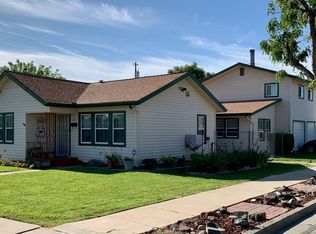 293 College Ave, Coalinga, CA 93210