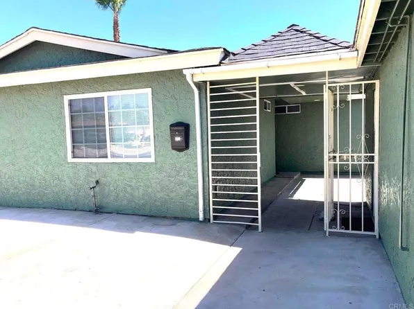 3791 Agosto St, San Diego, CA 92154