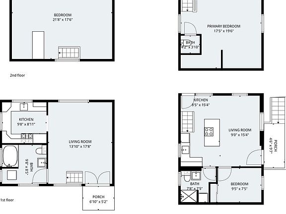 3rd image of 794 Woodland Rd