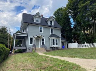 121 Moran St, Oil City, PA