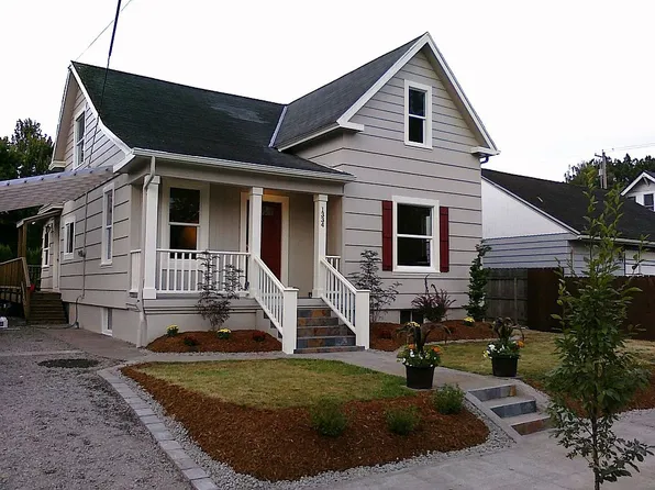 1334 NE Saratoga St, Portland, OR 97211